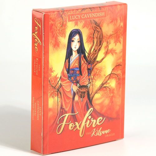 Noir - Jeu De Tarot Laird De La Lgende Du Magicien Pour Oracle, Jeu De Socit Avec Soin De Soi Sacr, Idal Comme Cadeau