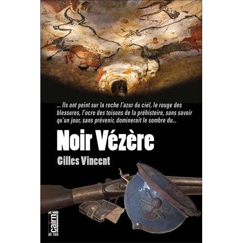 Noir Vzre    Format Poche 