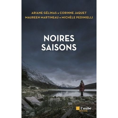 Noires Saisons    Format Grand Format 