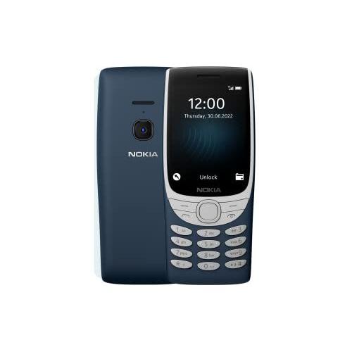 Nok 8210 4g-bu Nokia 8210 Lte 128mb/48mb D
