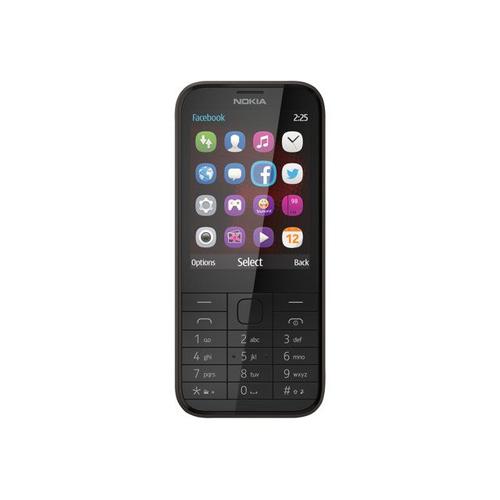 Nokia 225 Noir
