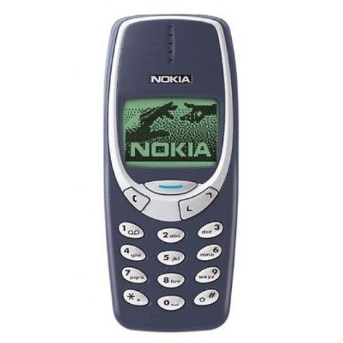 Nokia 3310