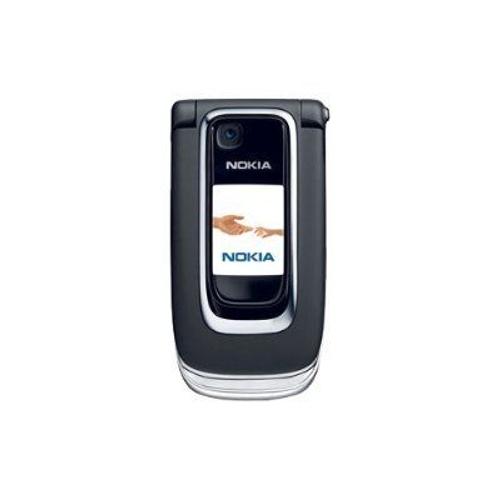 Nokia 6131 Noir