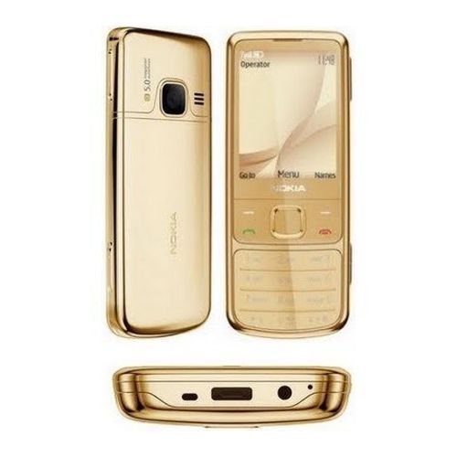 Nokia 6700 classic Or