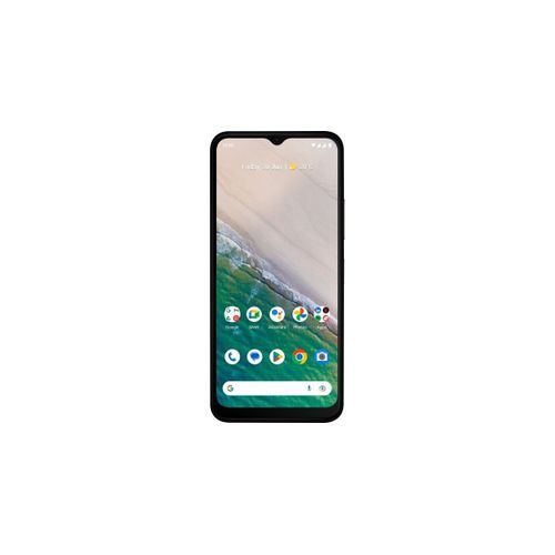 Nokia C32 Gris fonc
