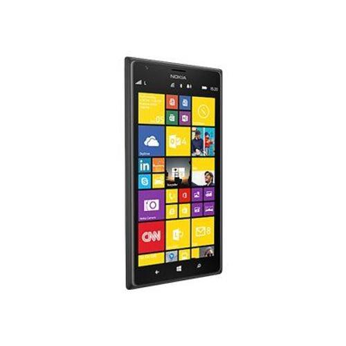 Nokia Lumia 1520 32 Go Noir