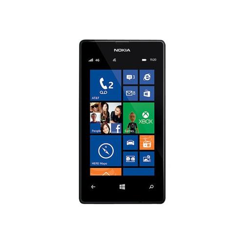 Nokia Lumia 520 8 Go Noir