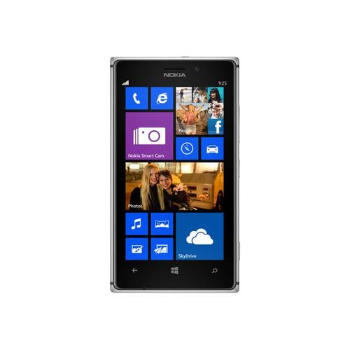 Nokia Lumia 925 16 Go Gris