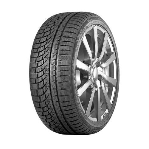 Nokian : Nokian Wr A4 255/40r19 100v