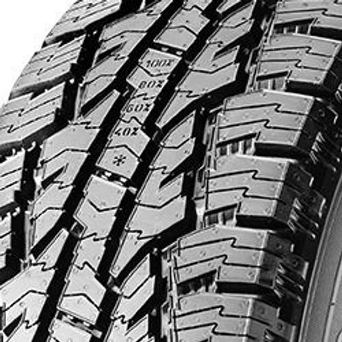 Nokian : Pneu 4x4 Nokian  Rot-At 245/70 R16 111t Xl - C, E, 2, 72db