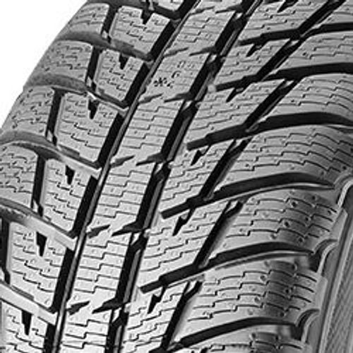 Nokian : Nokian Wr Suv 3 235/75 R15 105t Aramid Sidewalls