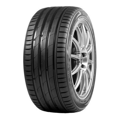 Nokian : Pneu En 255/55 Wr18 Tl 109w Nokian Z Suv Xl, 4 X 4, C/B/73