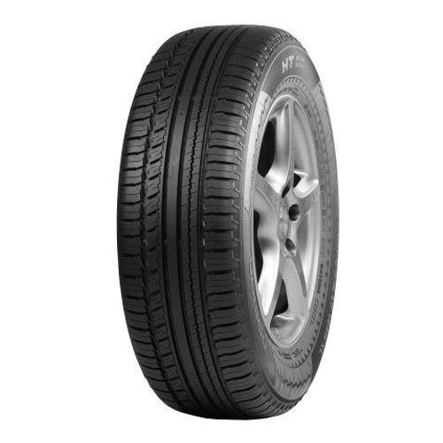 Nokian : Nokian Ht Suv 285/6018 116h