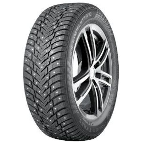Nokian : Pneu Nokian Hakkapeliitta 10 ( 235/45 R17 97t Xl, Clout )