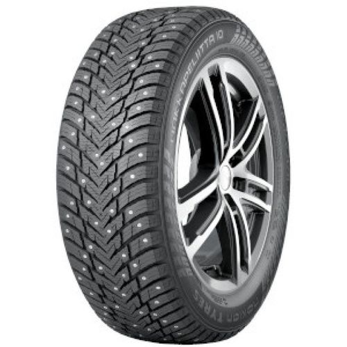 Nokian : Pneu Nokian Hakkapeliitta 10 ( 235/50 R21 104t Xl, Suv, Clout )