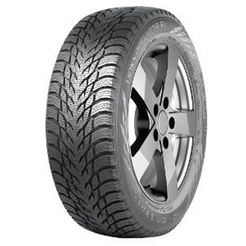 Nokian : Pneu Nokian Hakkapeliitta R3 Runflat ( 225/45 R18 95t Xl, Pneus Nordiques, Runflat )