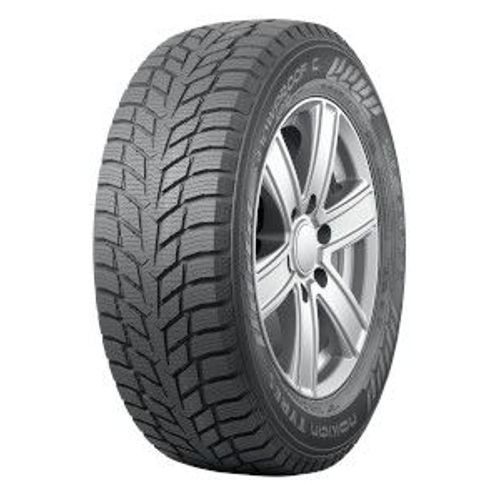 Nokian : Pneu Nokian Snowproof C ( 195/70 R15c 104/102r 8pr Aramid Sidewalls )
