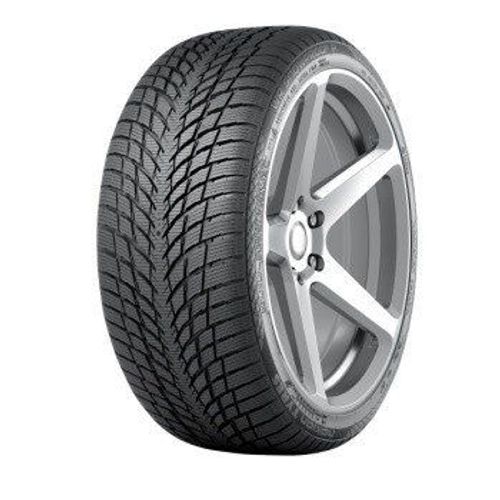 Nokian : Pneu Nokian Wr Snowproof P ( 235/45 R17 97v Xl )
