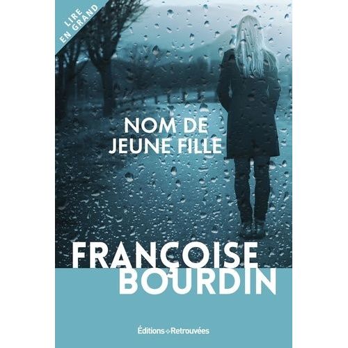 Nom De Jeune Fille    Format Grand Format 
