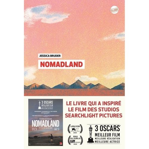 Nomadland    Format Grand Format 