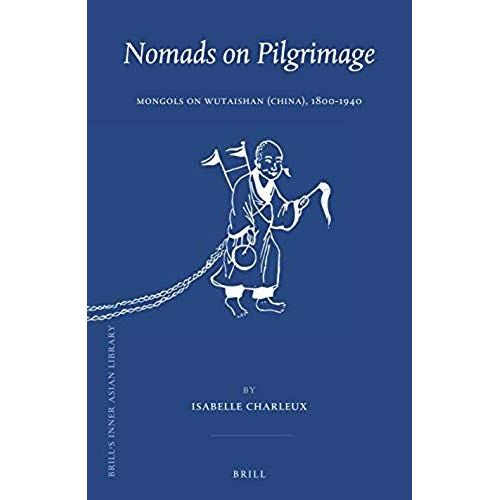 Nomads On Pilgrimage    Format Reli 