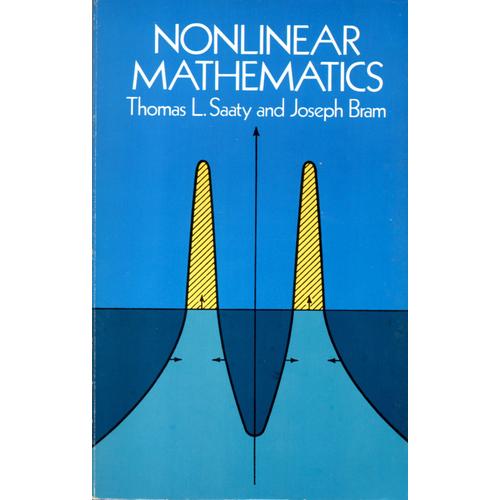 Nonlinear Mathematics   de Thomas L. Saaty