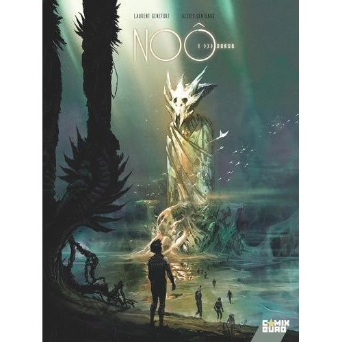 No Tome 1 - Soror    Format Album 