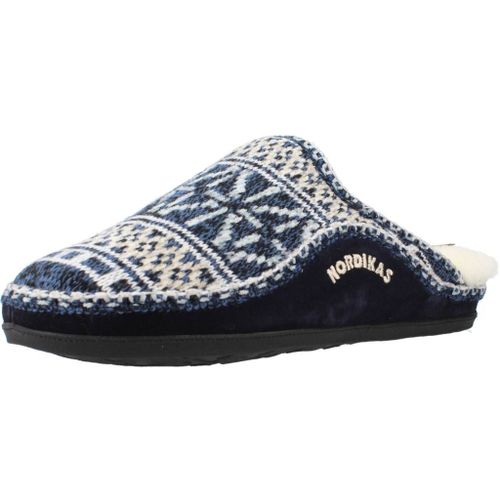 Nordikas Teide Colour Bleu - 42