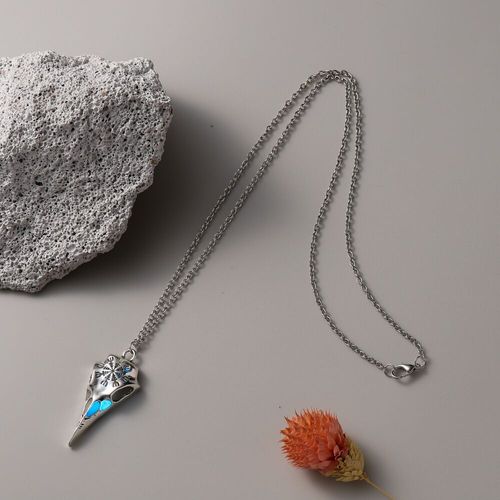 Auriselle Hommes Bague Viking Réglable Avec Motif De Serpents, Ouvert