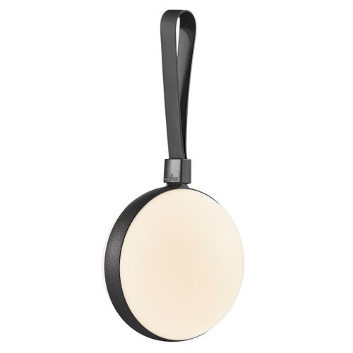 Nordlux Bring Lampe Portative D'extrieur Led Blanc/Noir 2700k Ip54
