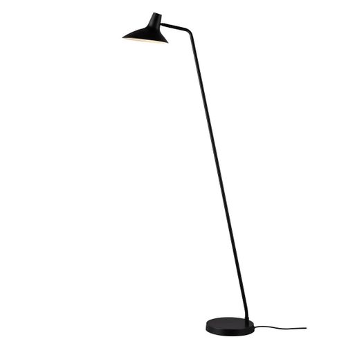Nordlux Darci Lampadaire Task Noir E14