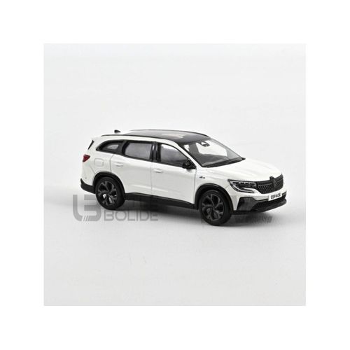 Norev 1/43 517930 Renault Espace - 2023 Diecast Modelcar