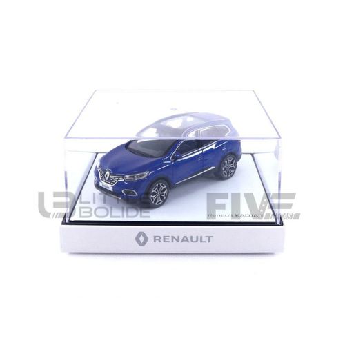 Norev 1/43 944231/Kadjar Renault Kadjar Phase 2 - 2020 Diecast Modelcar