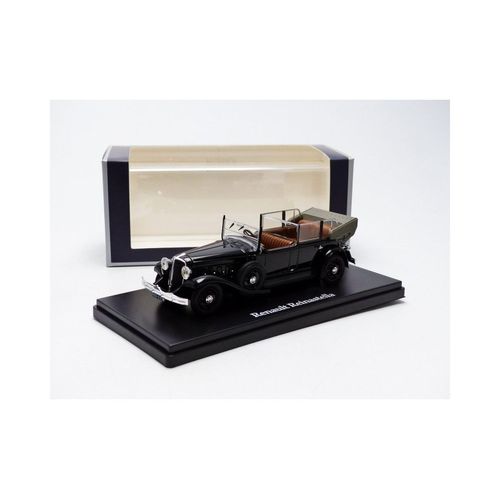 Norev - 1/43 - Renault Reinastella Presidentielle - 1936 - 519549