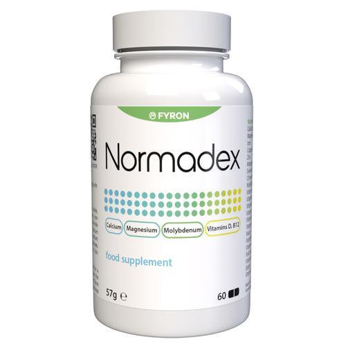 Normadex - 60 Glules