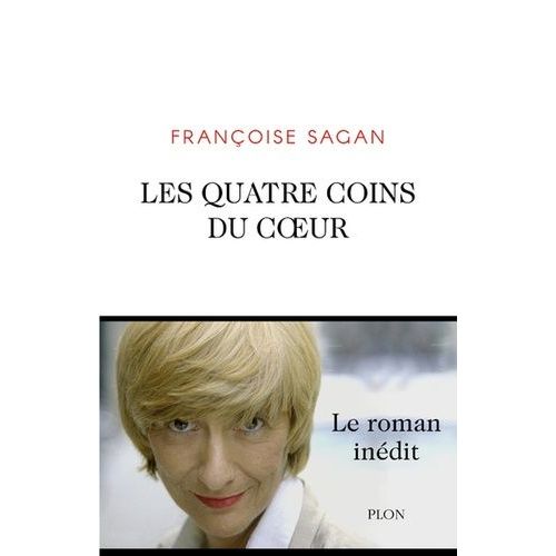 Les Quatre Coins Du Coeur    Format Grand Format 