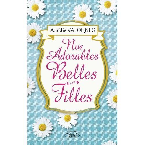 Nos Adorables Belles-Filles   de Valognes Aurlie  Format Beau livre 