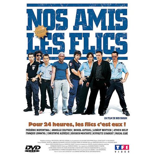Nos Amis Les Flics