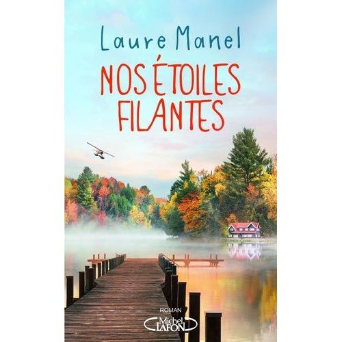 Nos toiles Filantes   de Manel Laure  Format Grand Format 