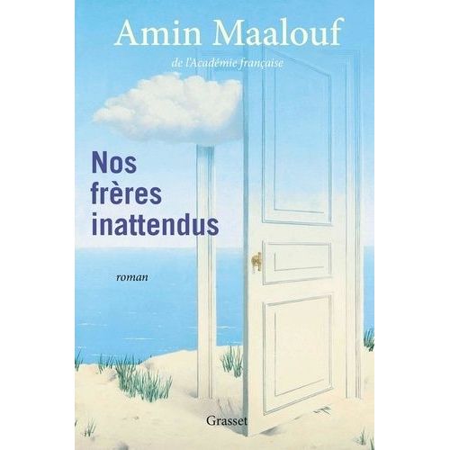 Nos Frres Inattendus    Format Grand Format 