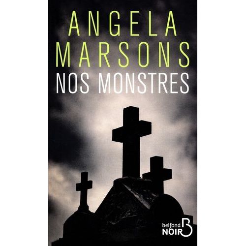 Nos Monstres    Format Grand Format 