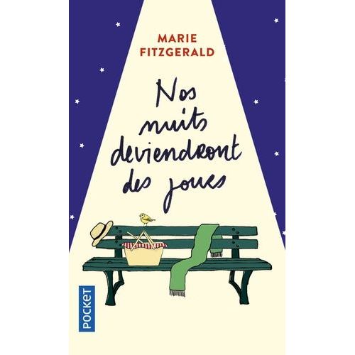 Nos Nuits Deviendront Des Jours    Format Poche 