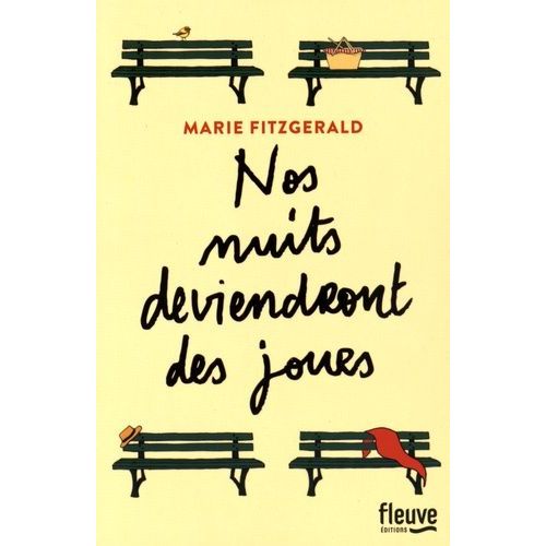 Nos Nuits Deviendront Des Jours    Format Grand Format 