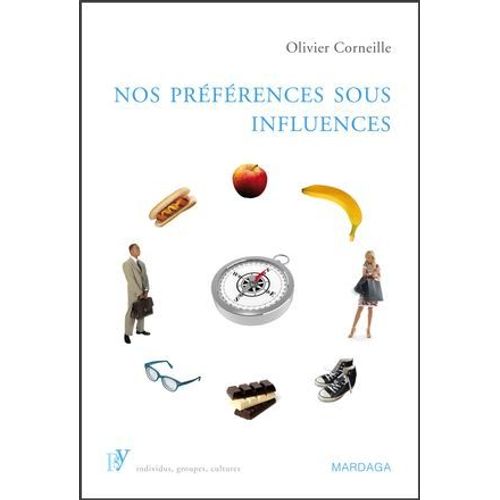 Nos Prfrences Sous Influences  