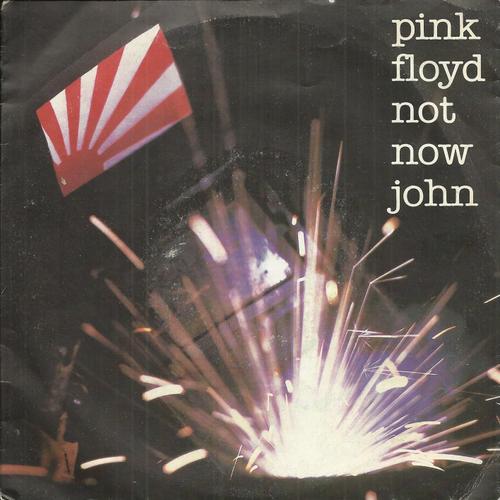 Not Now John (Roger Waters) 4'24  /  The Hero's Return (Parts 1 Et 2) 4'06 (Roger Waters) - Pink Floyd