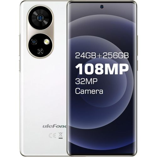 Note 17 Pro Smartphone Pas Cher, 24Go Ram + 256Go Rom, Tlphone Portable Camra 108Mp + 32Mp, cran 6.78
