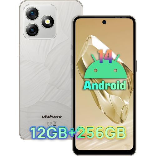 Note 18 Pro Smartphone Pas Cher, 12Go Ram + 256Go Rom, Camra 64Mp + 32Mp, cran 6.78