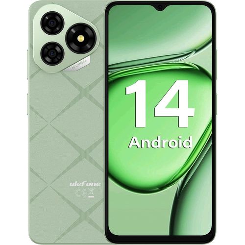 Note 19 Smartphone Pas Cher,6Go + 32Go/Tf 512Go Telephone Portable cran 6.56
