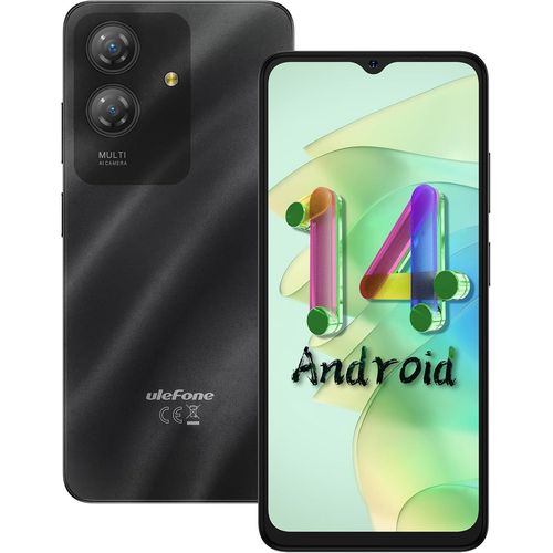 Note 21 Tlphone Portable Android 14, 8Go+128Go/Tf 1Tb, Octa Core Smartphone Pas Cher, cran 6.56