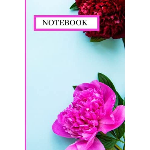 Notebook   de Mikiel-Horne, Suzette Rebecca  Format Broch 